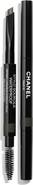 CHANEL STYLO SOURCILS Waterproof Defining Longwear Eyebrow Pencil