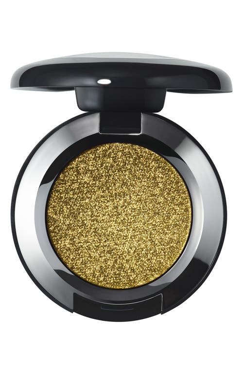 MAC Cosmetics Dazzleshadow Extreme Pressed Eyeshadow Powder in Joie De Glitz 