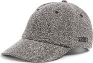 KROST Static Adjustable 6-Panel Ball Cap