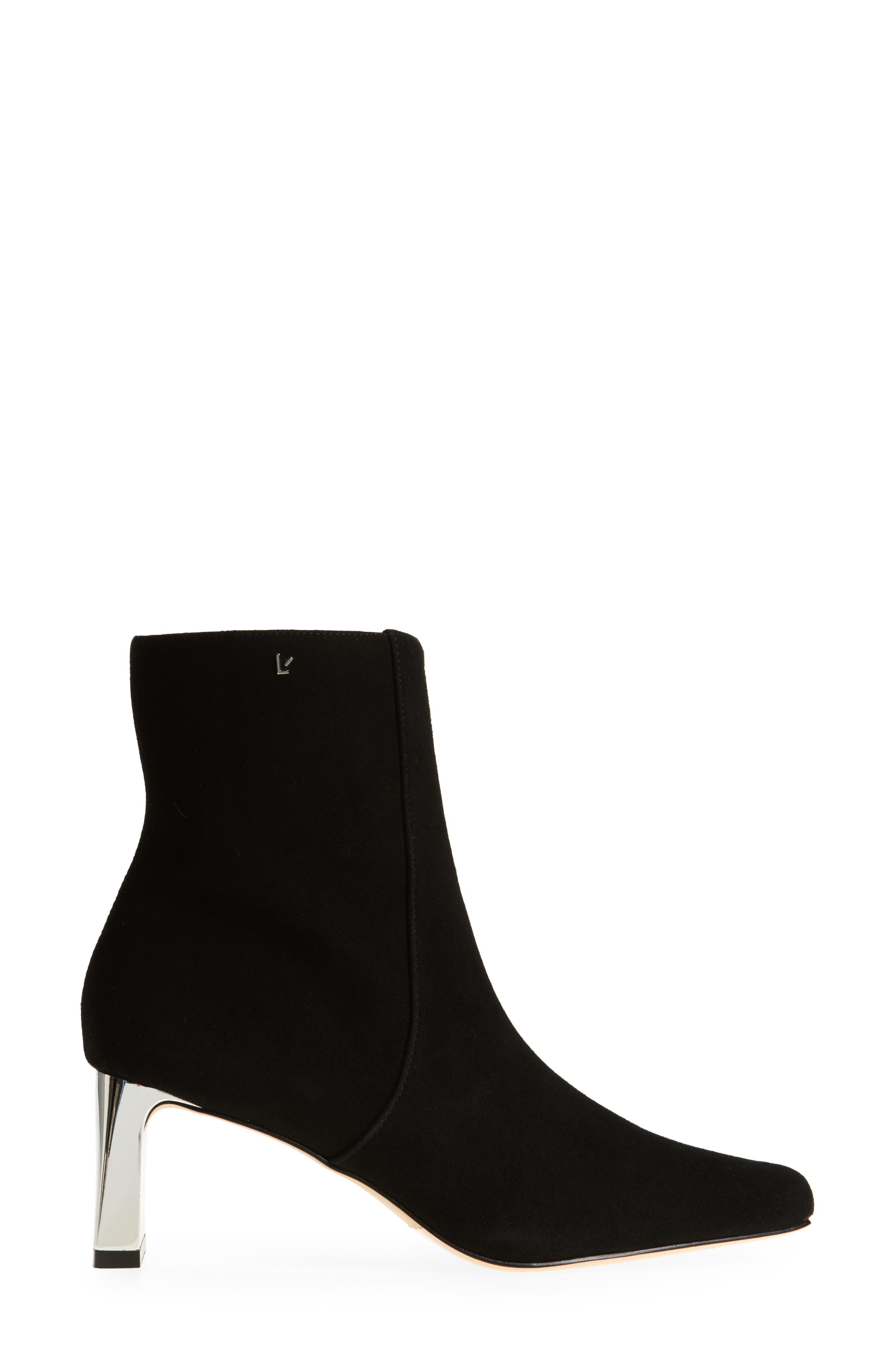Larroudé Alexis Bootie, Alternate, color, 