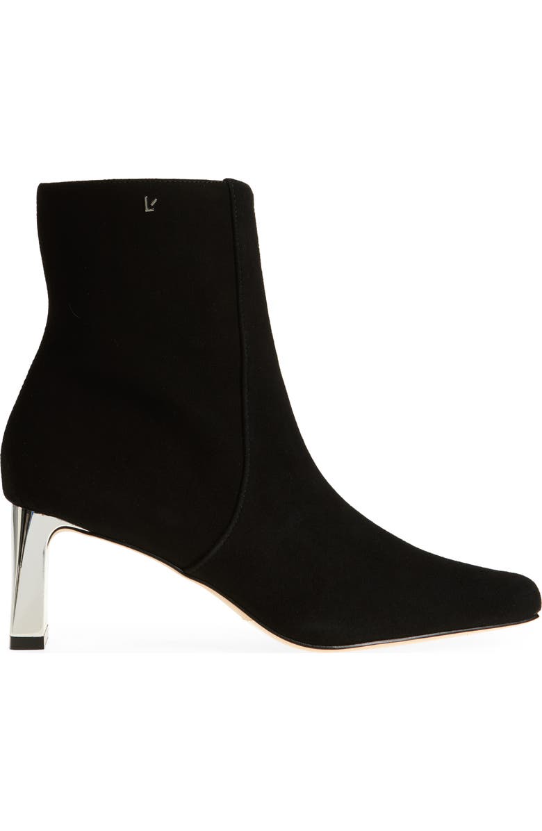 Larroudé Alexis Bootie, Alternate, color,