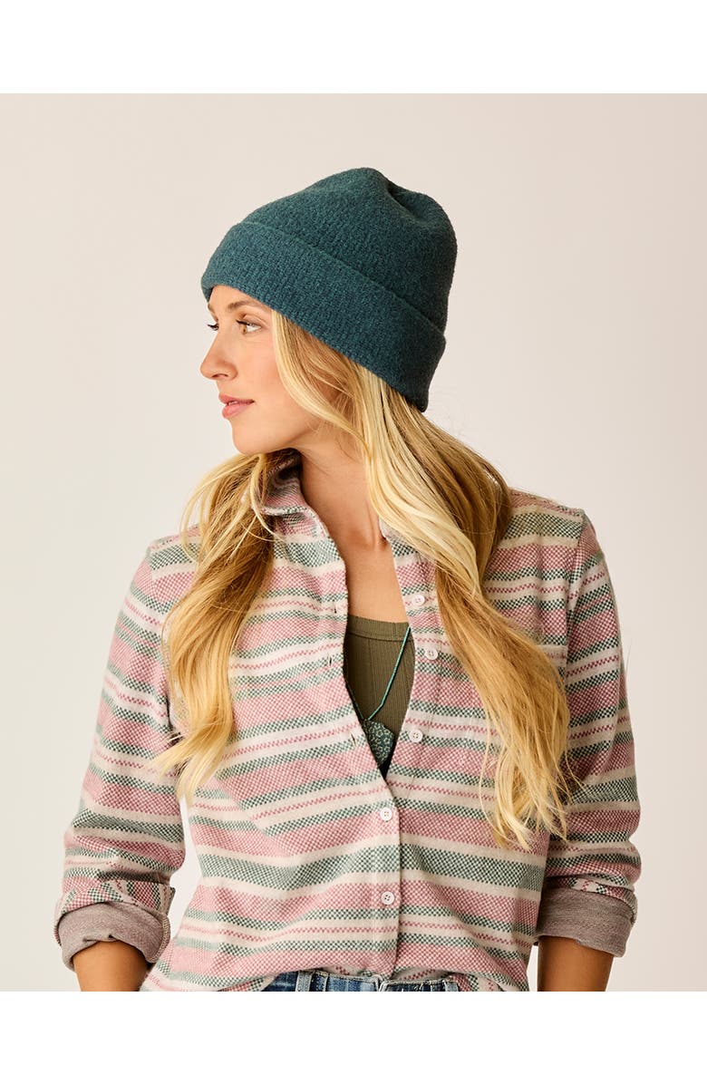 Carve Designs Tabitha Beanie, Alternate, color, Bistro