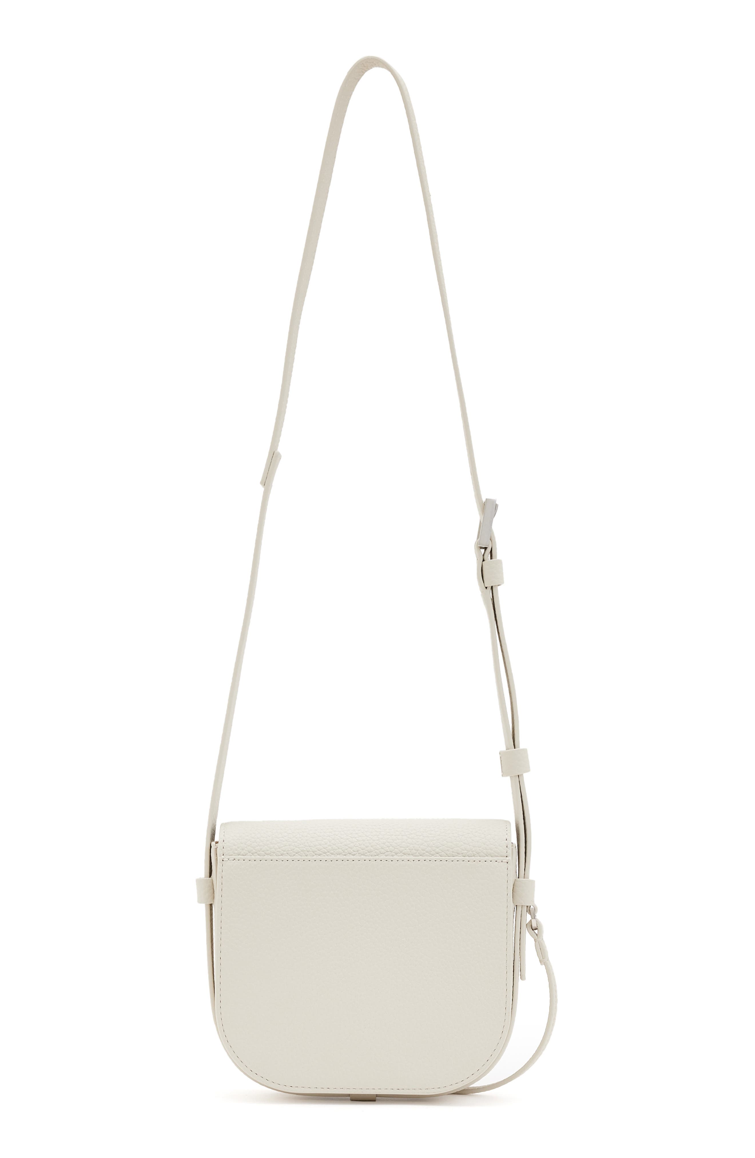 Ida Crossbody Bag, Alternate, color, PAMPAS WHITE