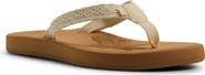Roxy Gianna II Flip Flop