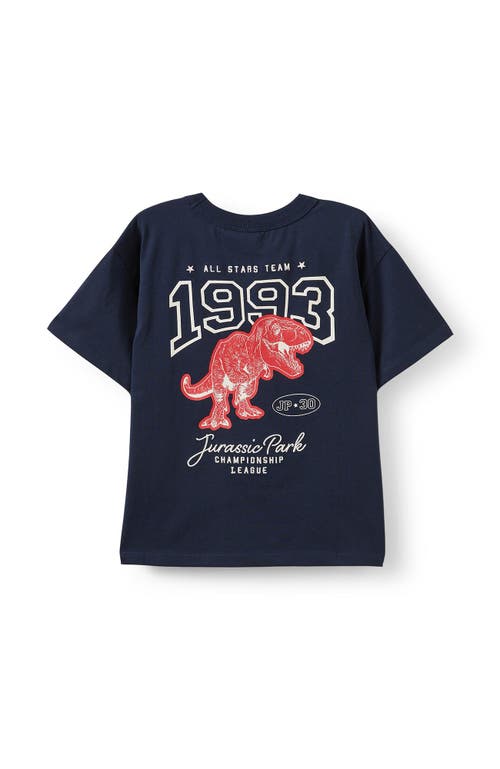 Cotton On Kids Kid's Licensed Drop Shoulder Short Sleeve Tee