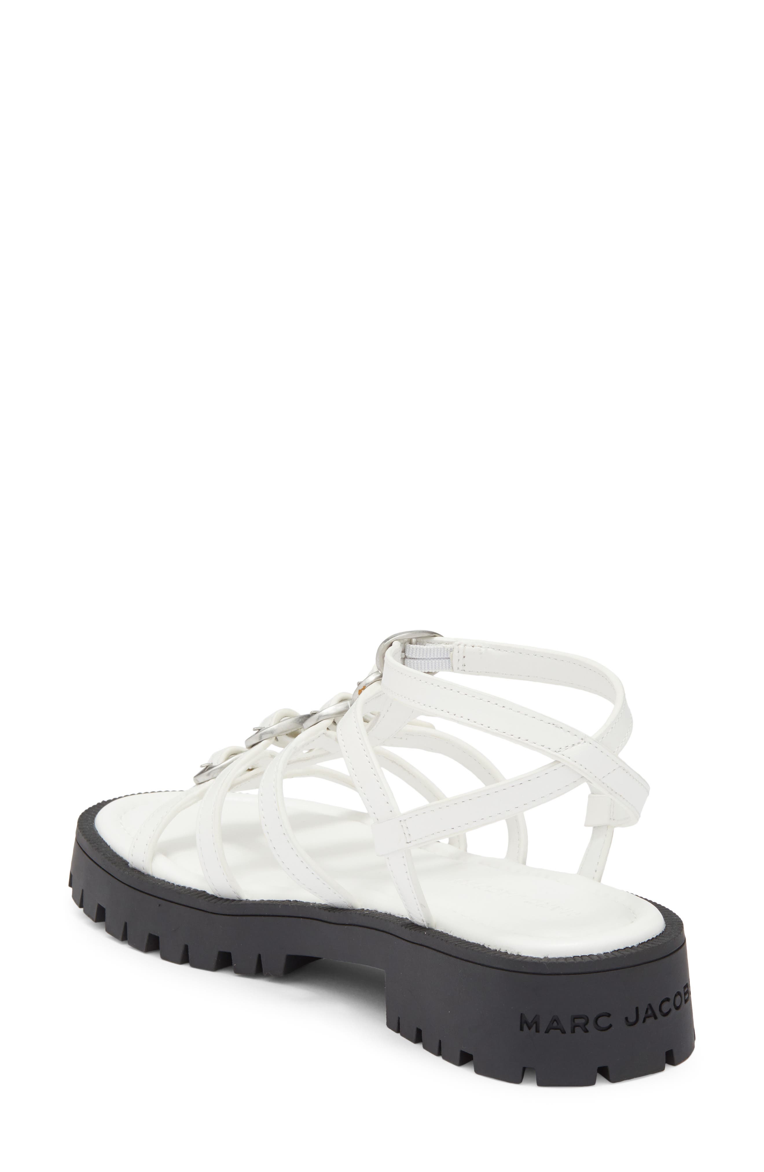 The Kiki Gladiator Sandal - image 4