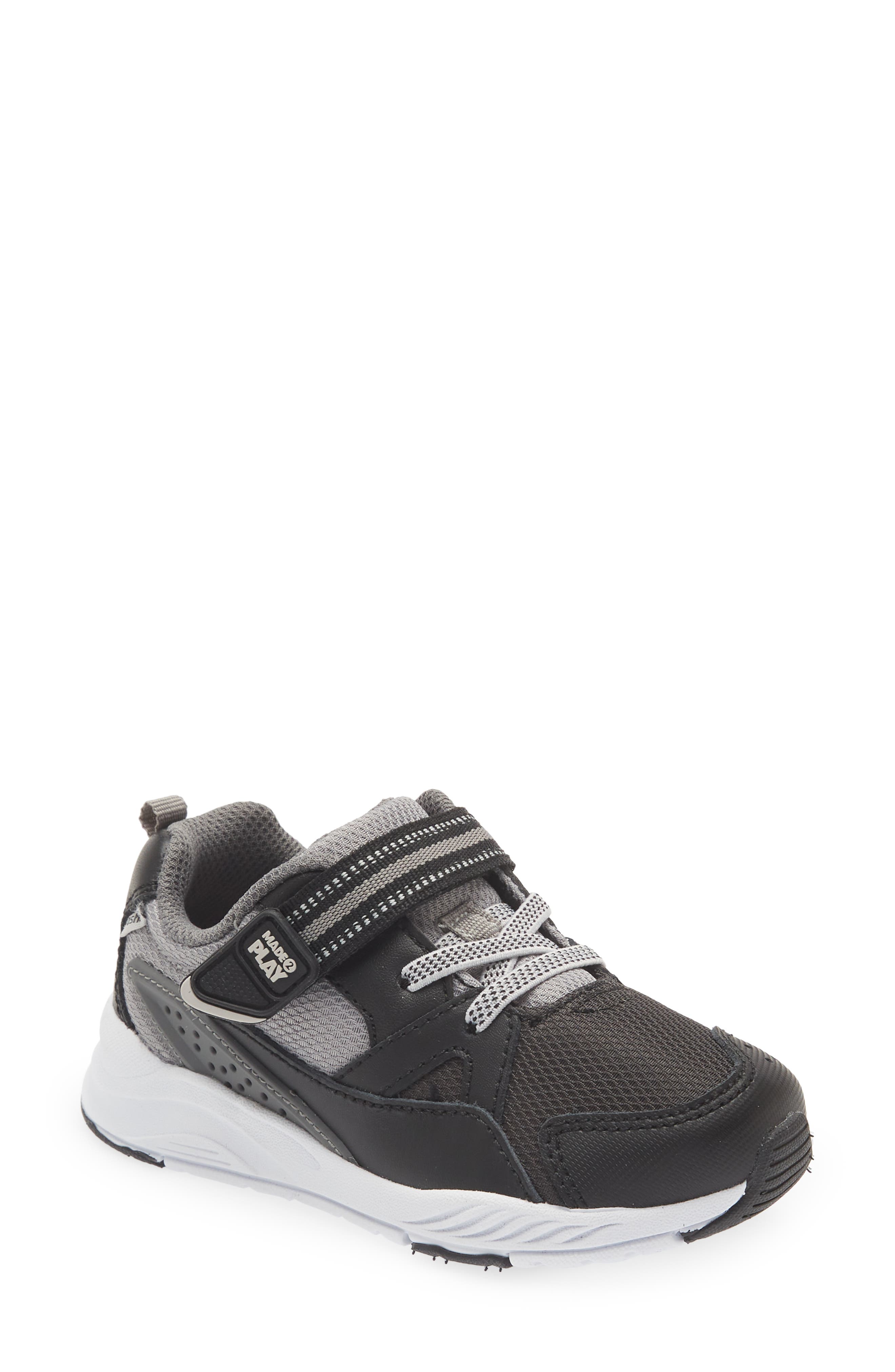 Stride Rite Made2Play<sup>®</sup> Journey 2 Sneaker, Main, color, 