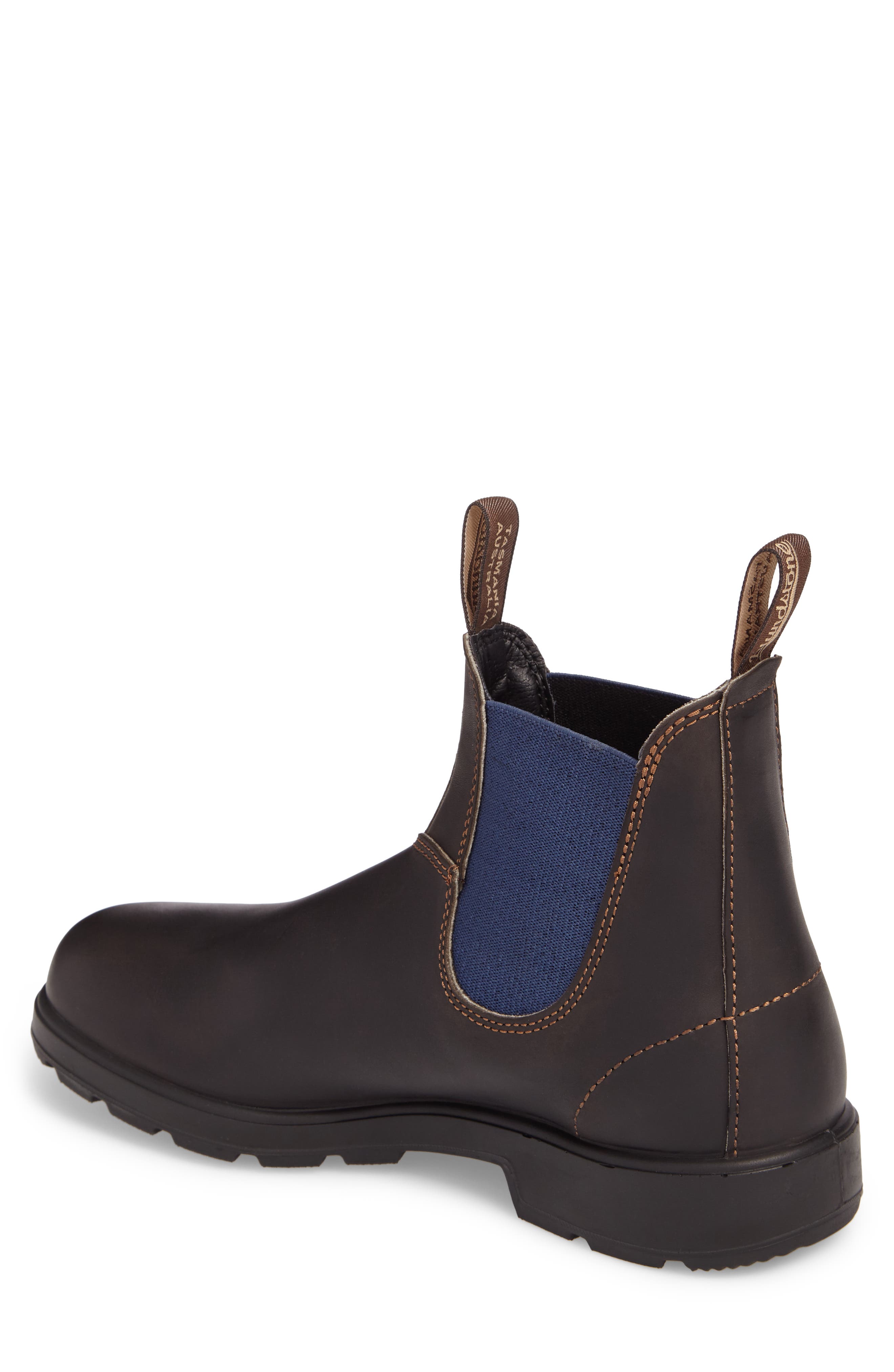 Blundstone Footwear Blundstone Chelsea Boot, Alternate, color, 