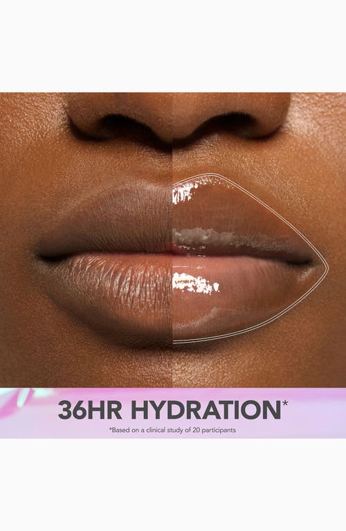 Buxom Power-full Plumping Peptide Lip Treatment In White