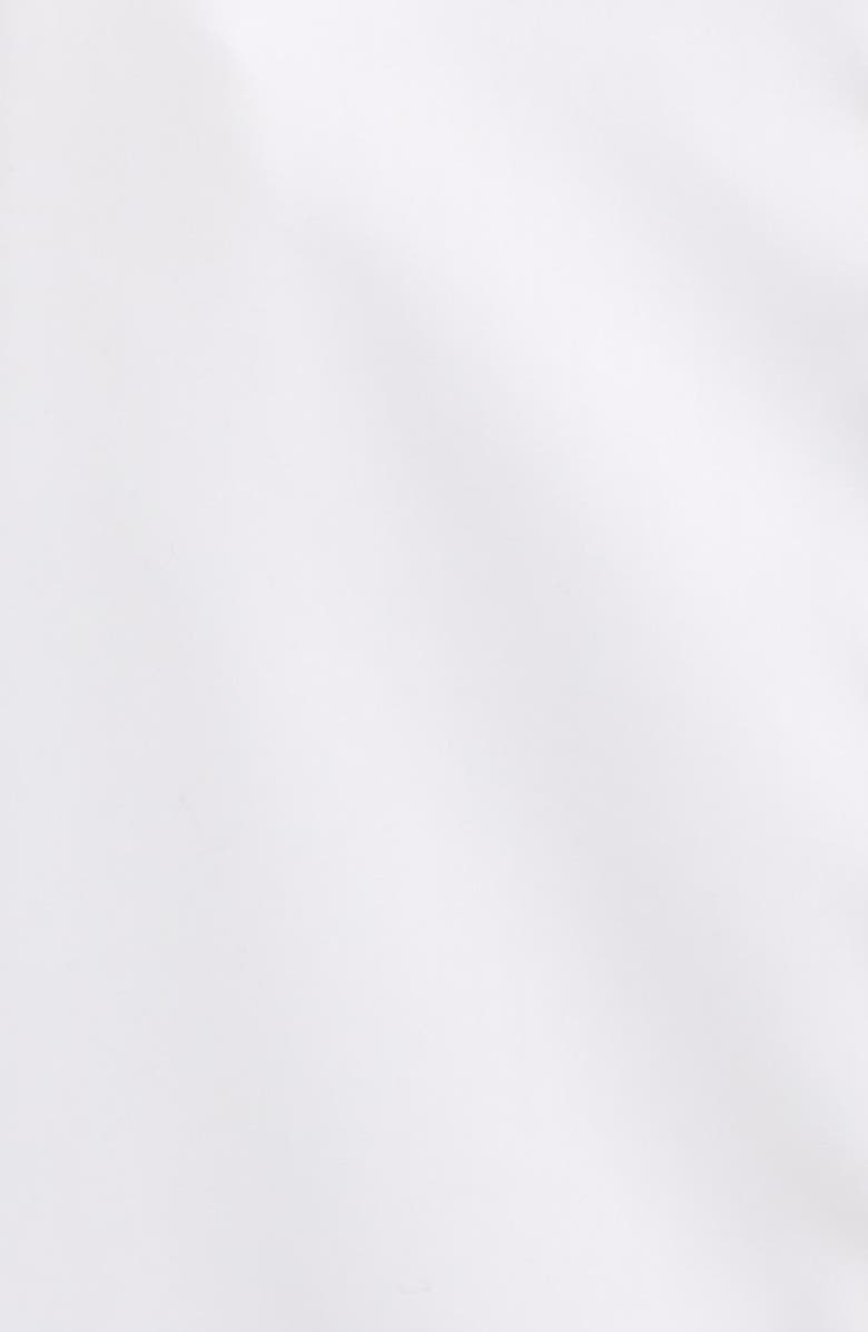 Nordstrom Solid Dress Shirt, Alternate, color,