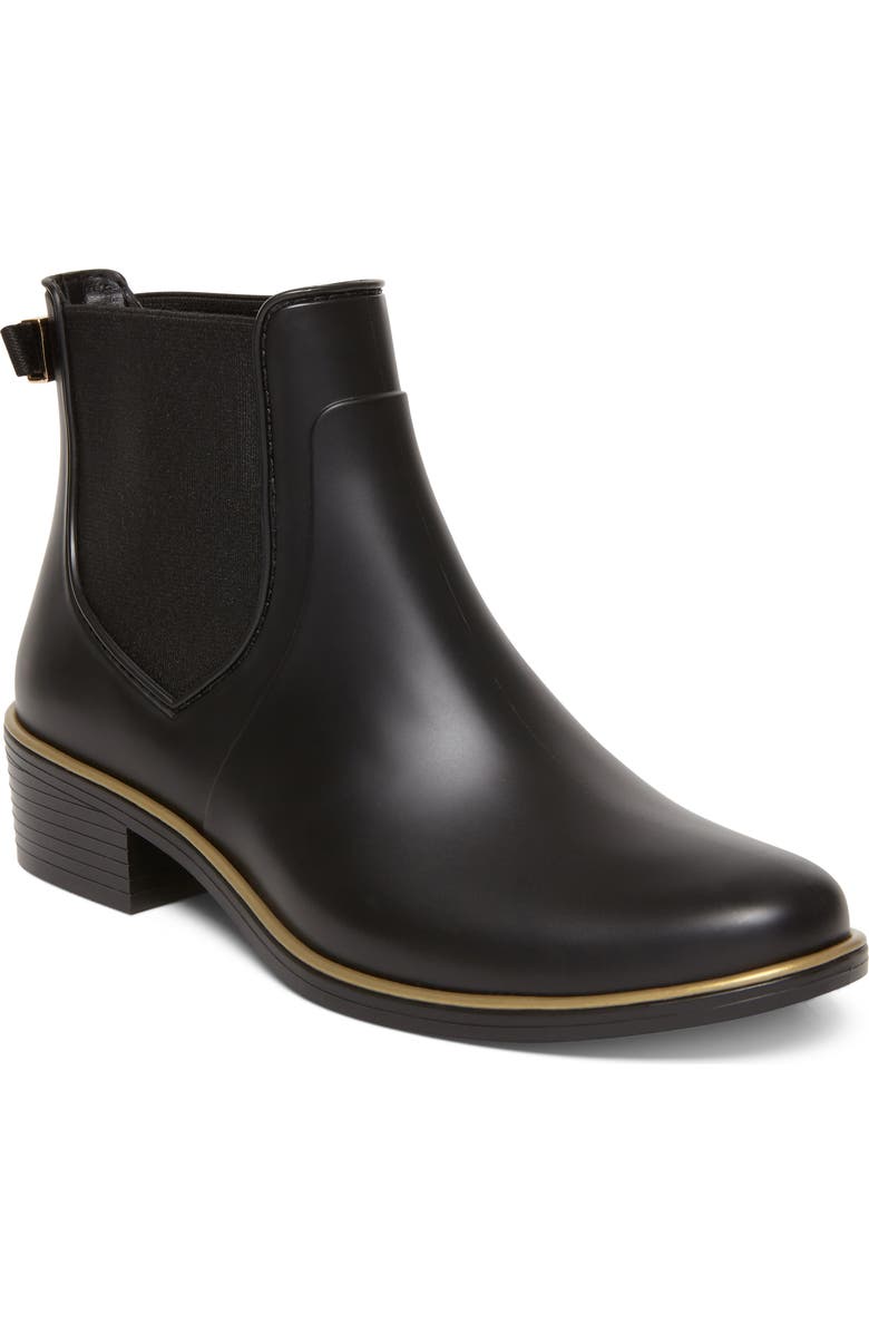 Kate Spade New York sally chelsea rain boot, Main, color,