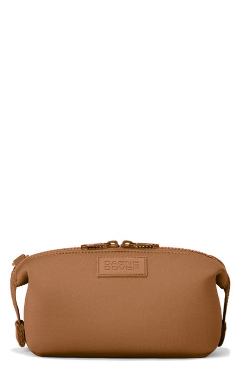 Hunter Small Neoprene Toiletry Bag