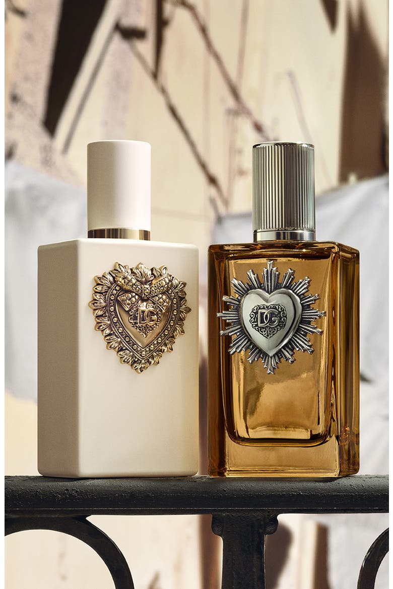 Dolce&Gabbana Devotion for Men Parfum (Men) | Nordstrom