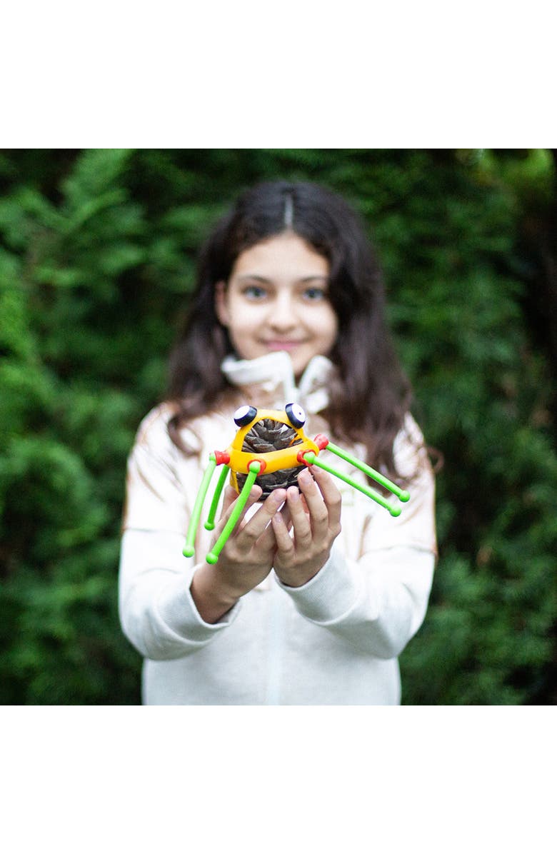 Oddy Basic 20 Building Kit, Alternate, color, NO COLOR