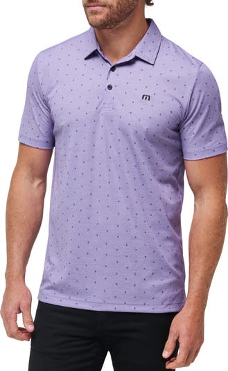 Always Summer Piqué Polo