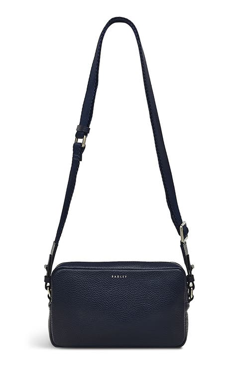 Tavistock Mini Zip Around Crossbody Bag