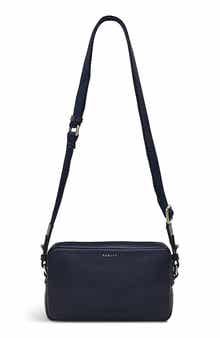 Radley Tavistock Mini Zip Around Crossbody Bag