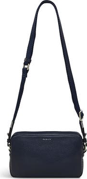 Radley Tavistock Mini Zip Around Crossbody Bag