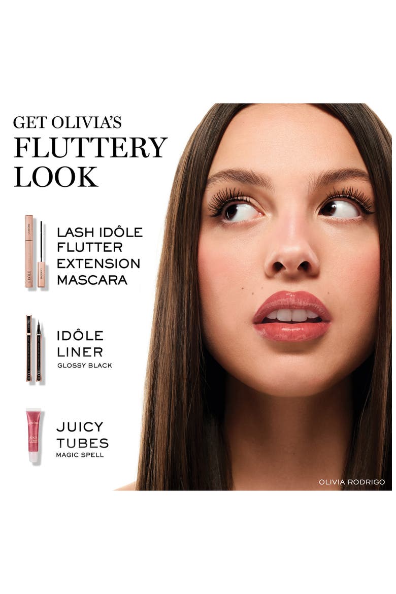 Lash Idôle Fluttter Extension Mascara, Alternate, color, BROWN