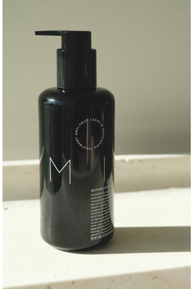 Milk Anti-Frizz Leave-in Treatment XL, Alternate, color, none