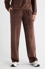 YOGALICIOUS Double Butter Lavish Straight Leggings