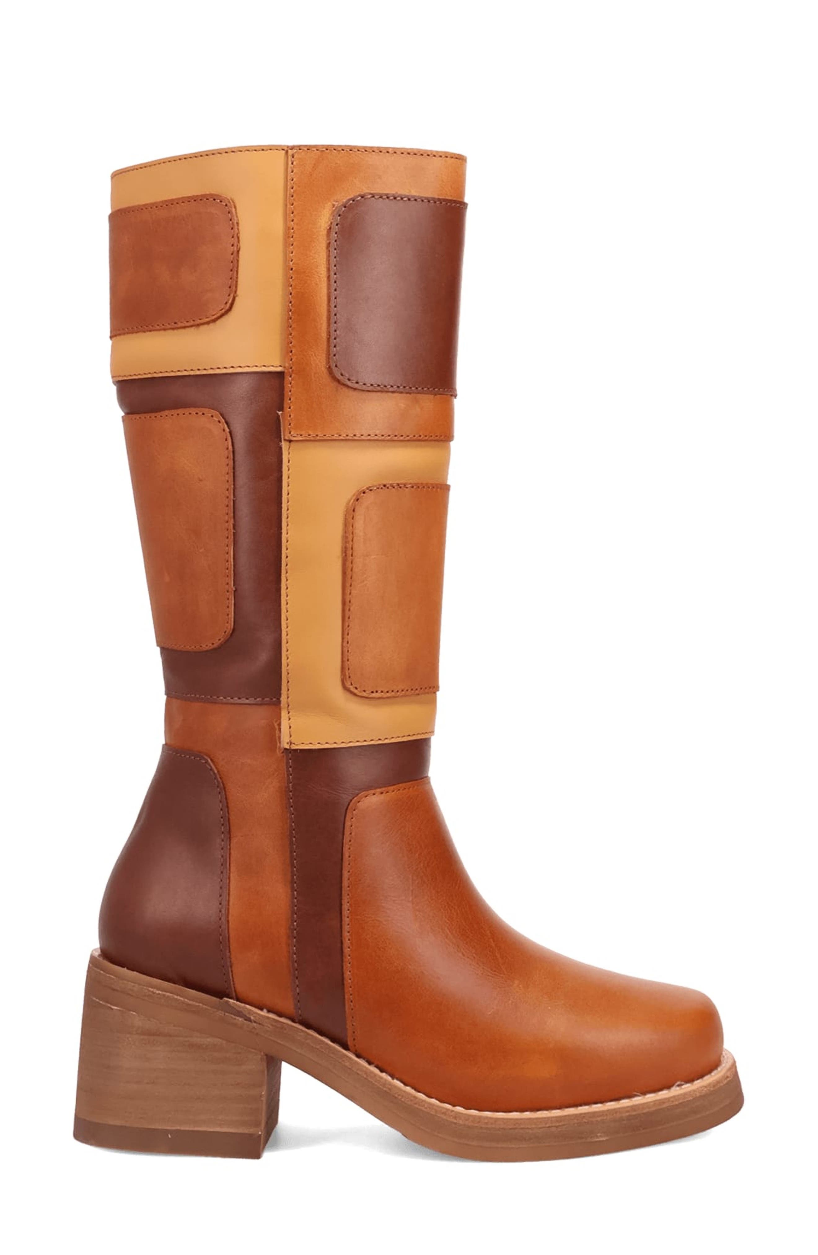 Patches Boot - image 4