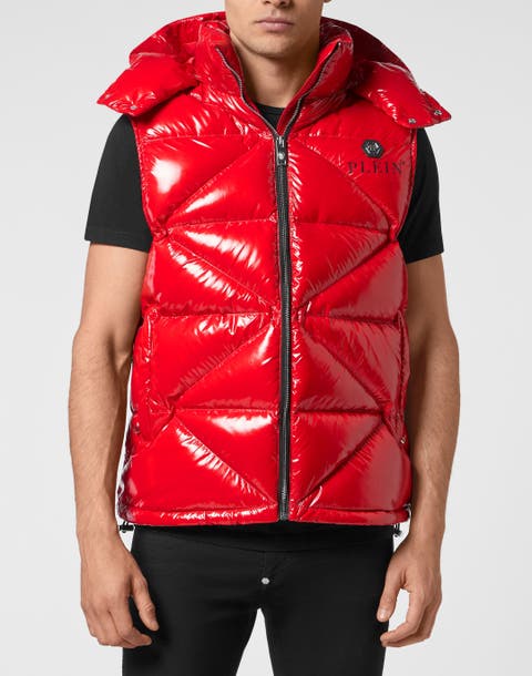 Jacket Hexagon Men