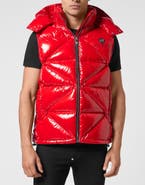 PHILIPP PLEIN Jacket Hexagon Men