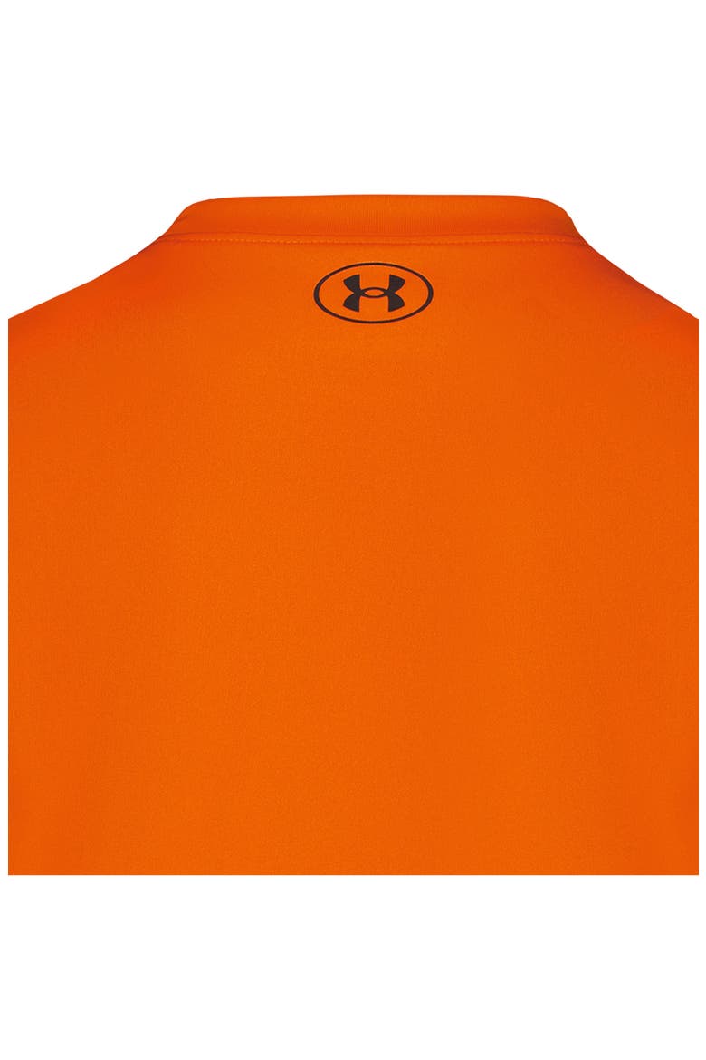Kids' Sunglasses Graphic T-Shirt, Alternate, color, OUTRAGEOUS ORANGE