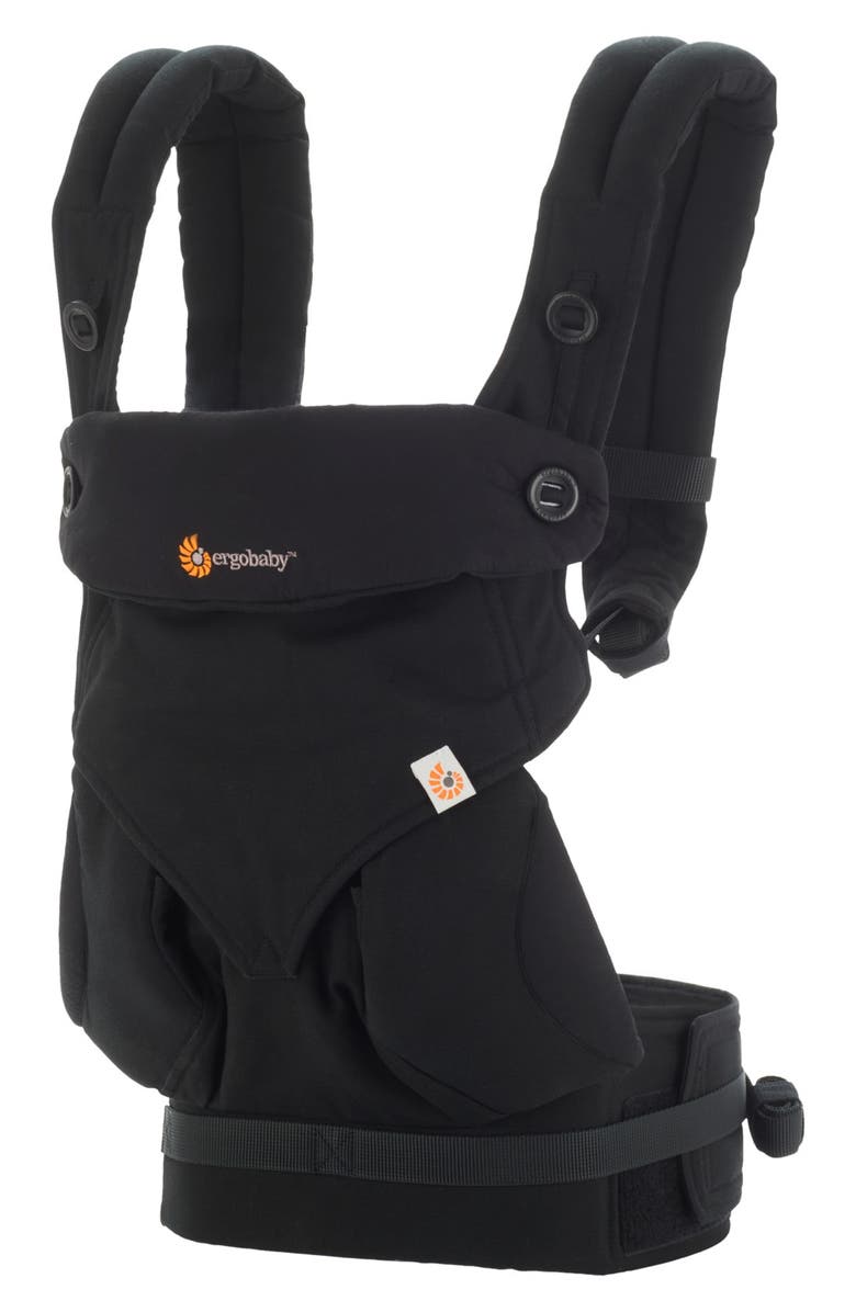 ERGObaby '360' Baby Carrier, Alternate, color, 