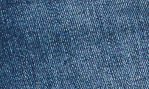 Joe's Og High Waist Ankle Slim Straight Leg Jeans In China