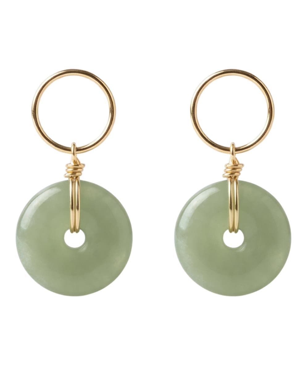 selected Light green