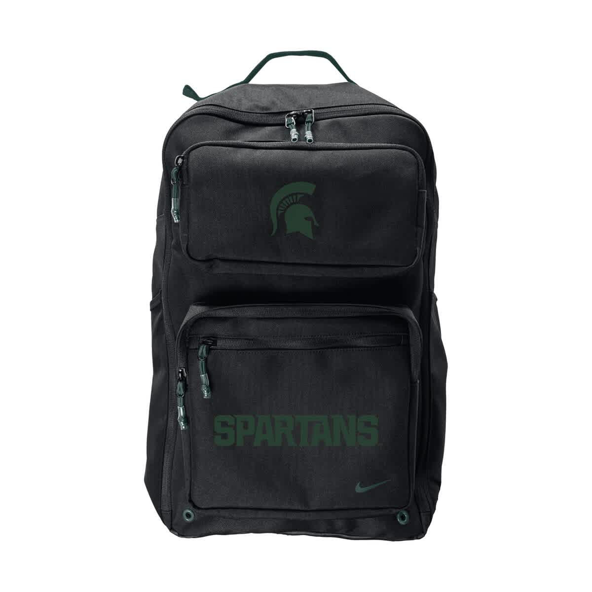 michigan backpack nike