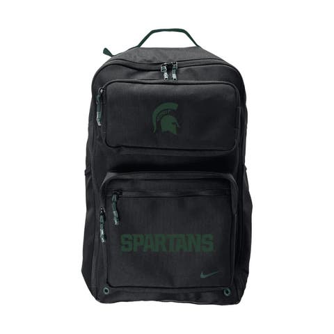 Michigan State Spartans Utility Speed Backpack