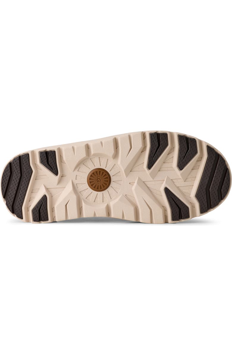 UGG<sup>®</sup> Heritage Utility Axoid Shoe, Alternate, color, Chestnut / Jasmine