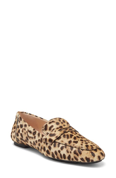 Jet Penny Loafer