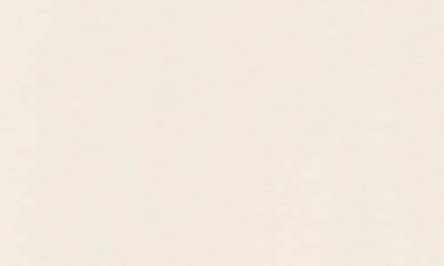 Theory Junia Pima Cotton T-shirt In Ivory