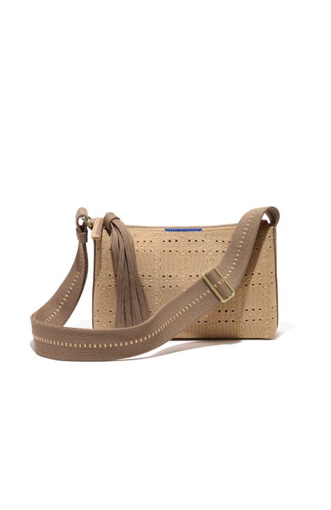 The Casual Crossbody