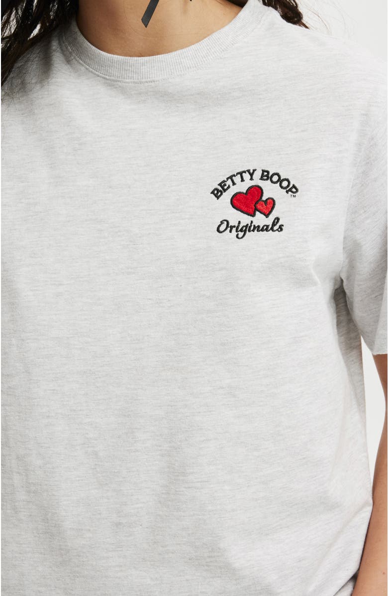 Cotton On Regular Fit Graphic Tee, Alternate, color,