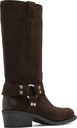 Ruskin Boot