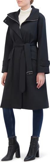 Oversize Trench Coat