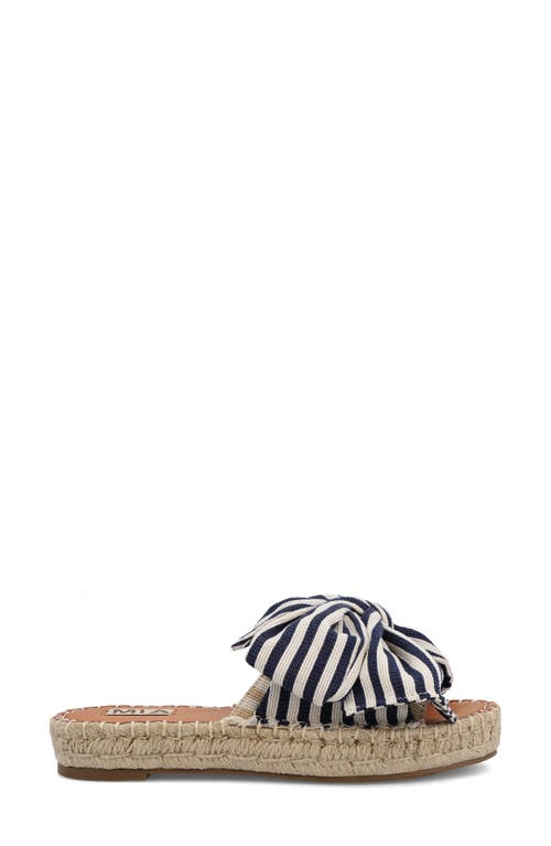 Mia Limited Edition Danielle Platform Sandal