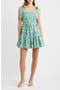 selected Mint Blue