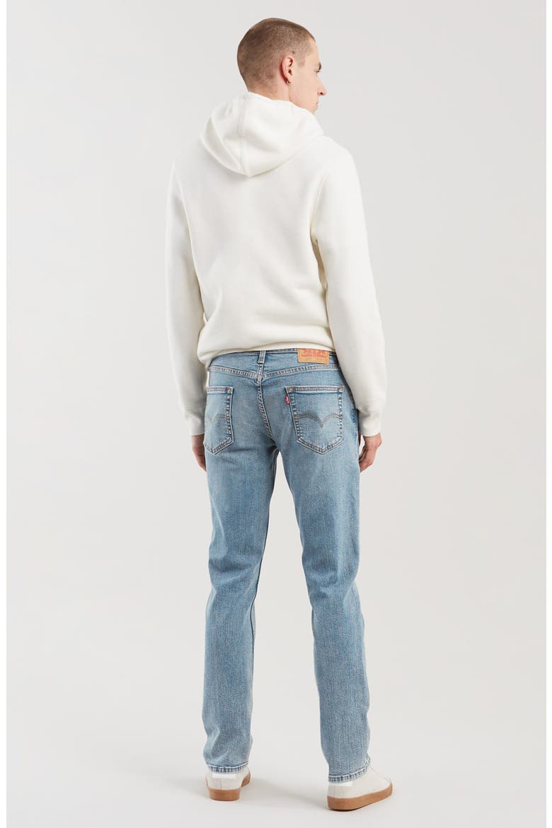 511™ Slim Jeans, Alternate, color, PICKLES ADV