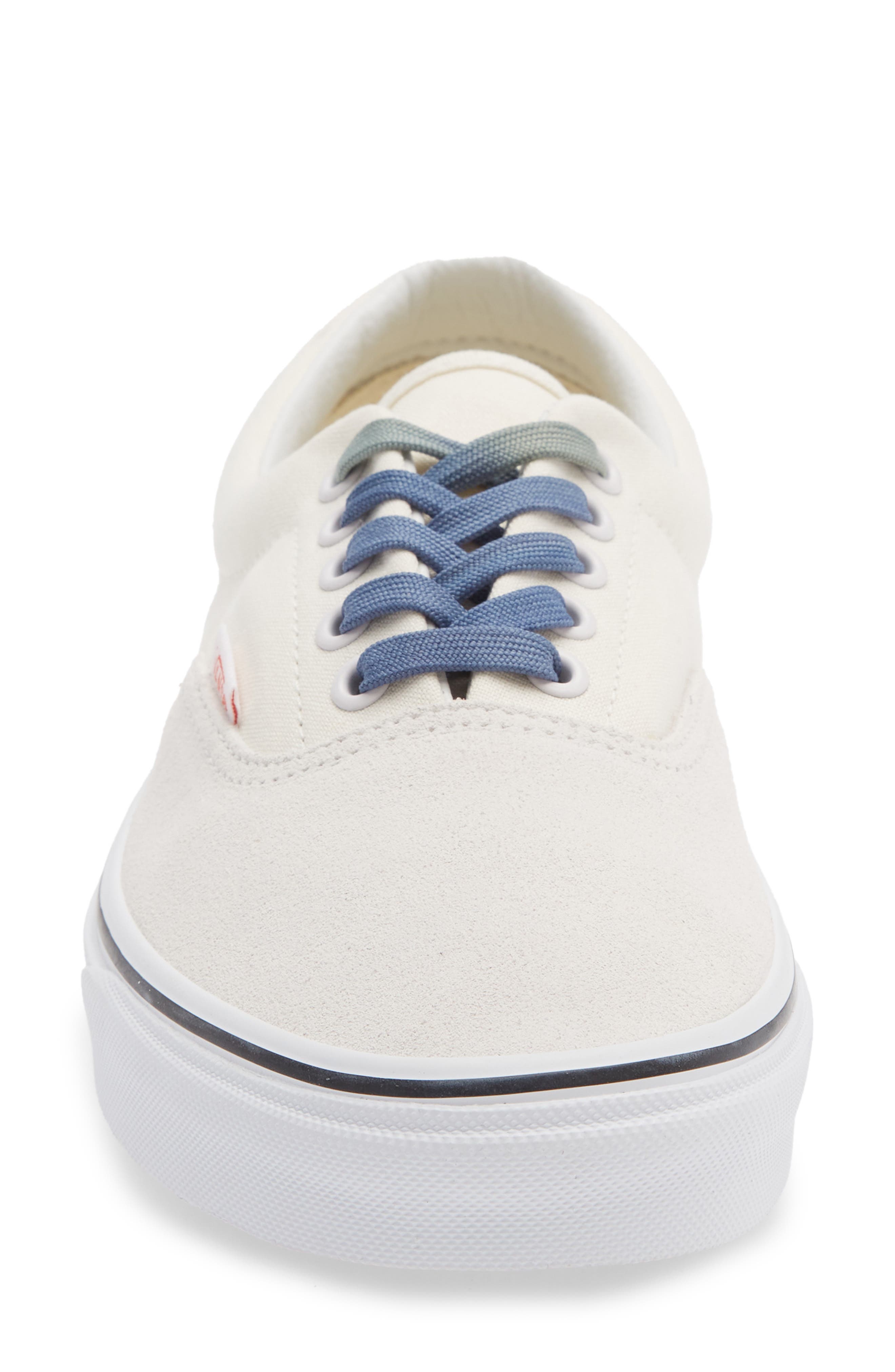 Vans Era Sneaker, Alternate, color, Uv Dreams Blanc De Blanc/ Tru