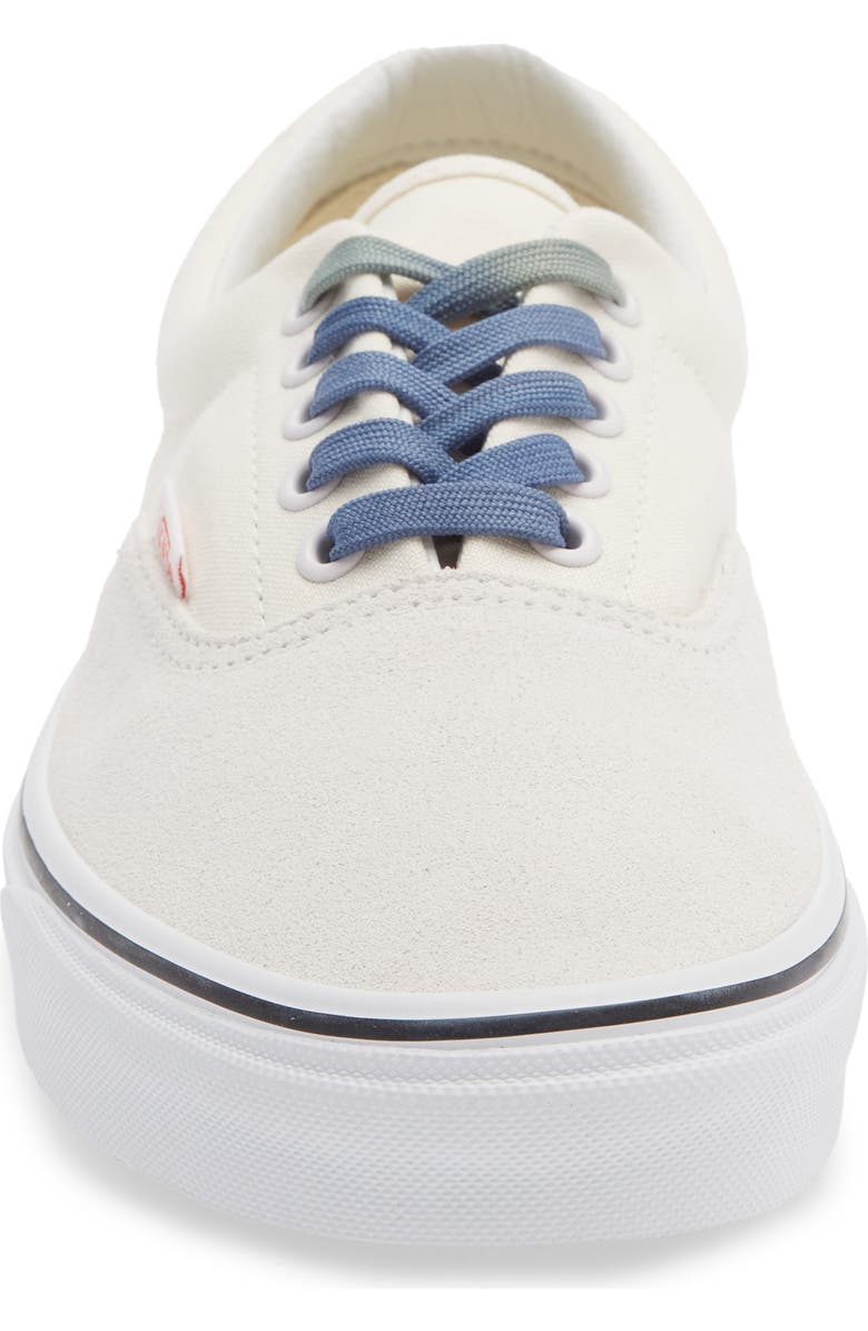 Vans Era Sneaker, Alternate, color, Uv Dreams Blanc De Blanc/ Tru