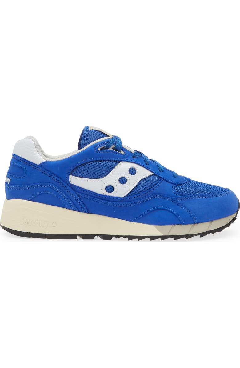 Saucony Shadow 6000 Athletic Sneaker, Alternate, color,