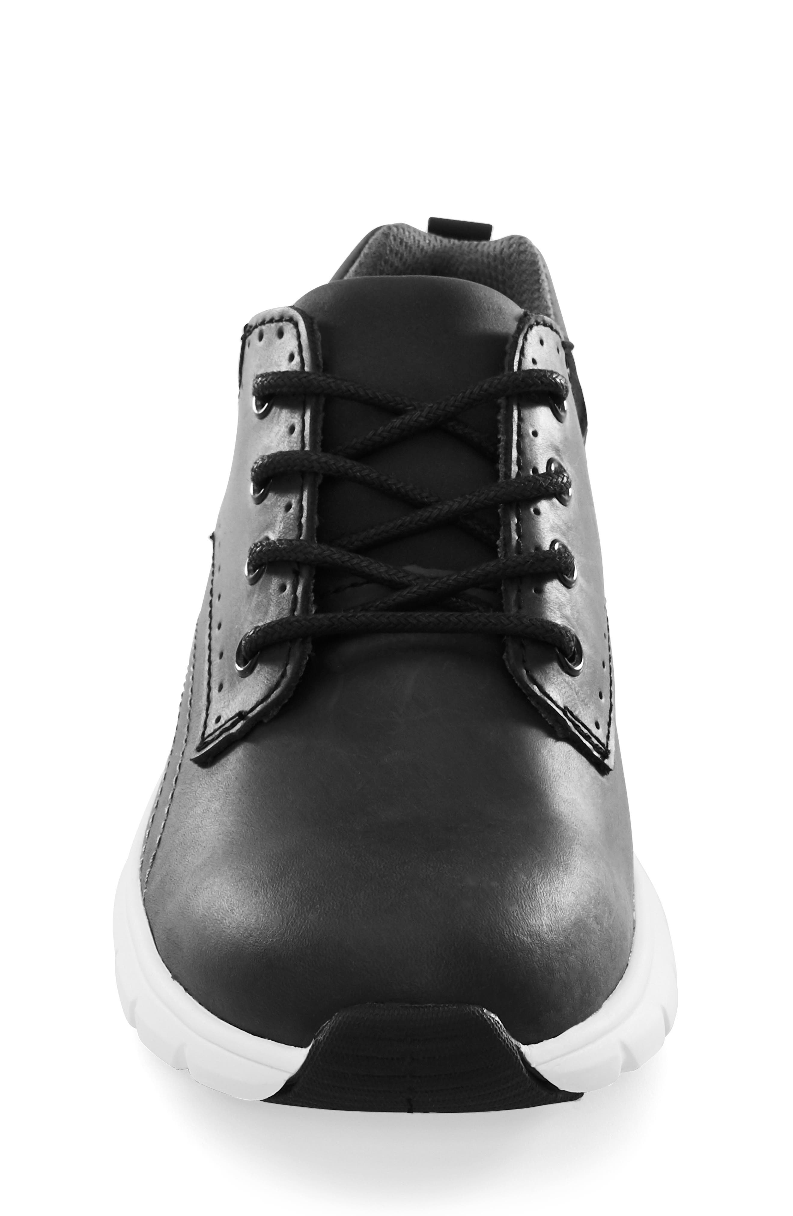 Stride Rite SRTech<sup>™</sup> Cru Sneaker, Alternate, color, 