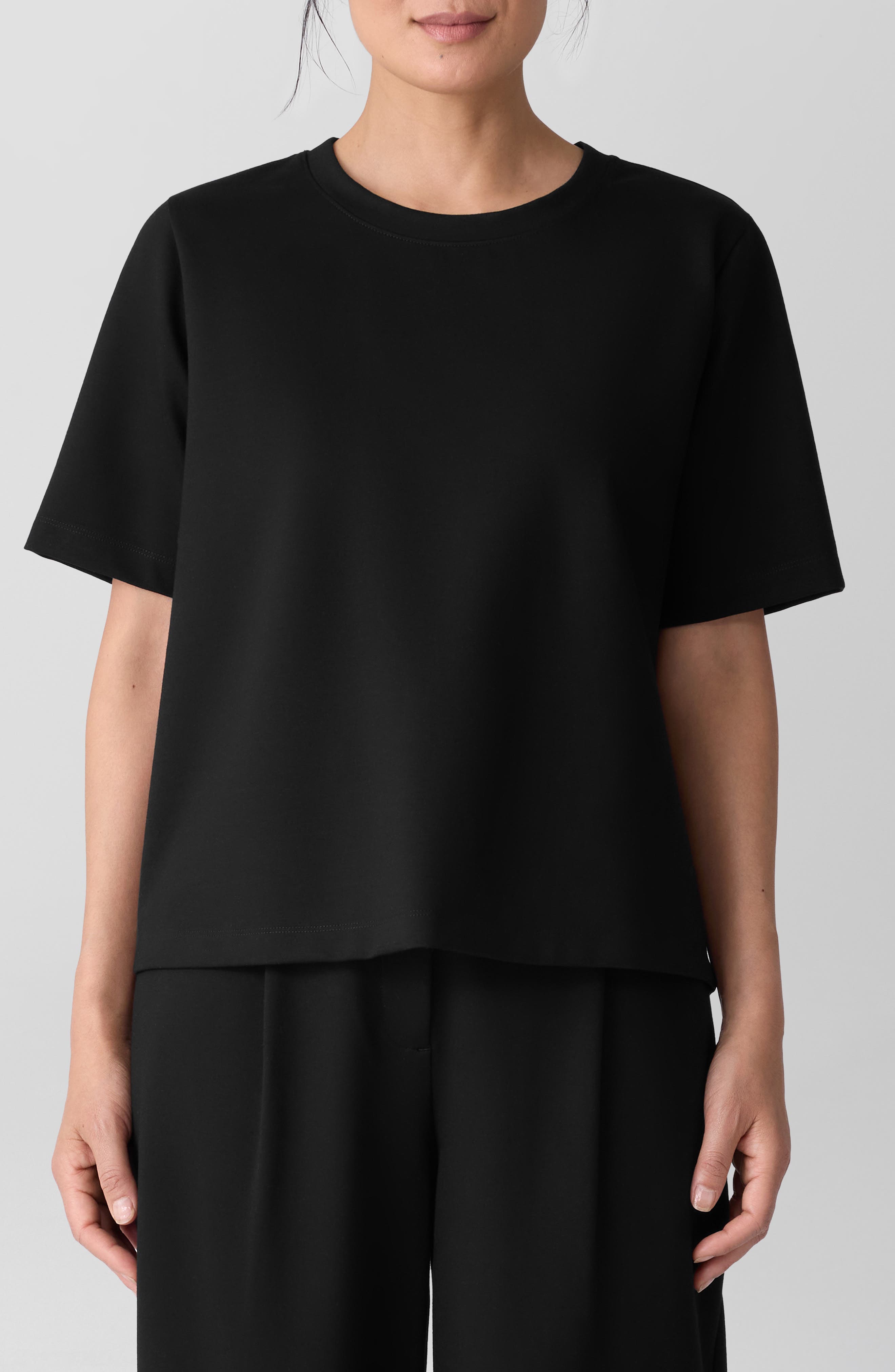 selected BLACK