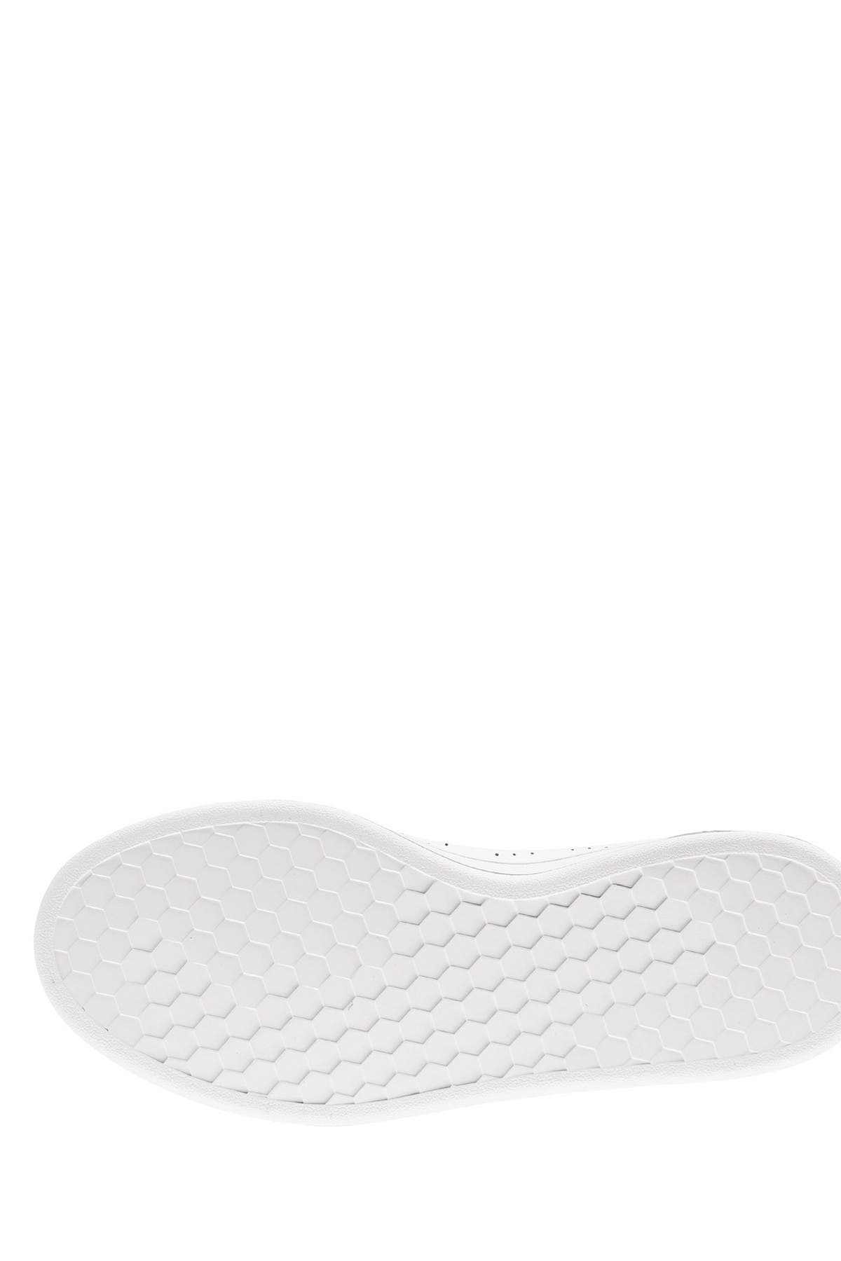 adidas Advantage Sneaker, Alternate, color, 